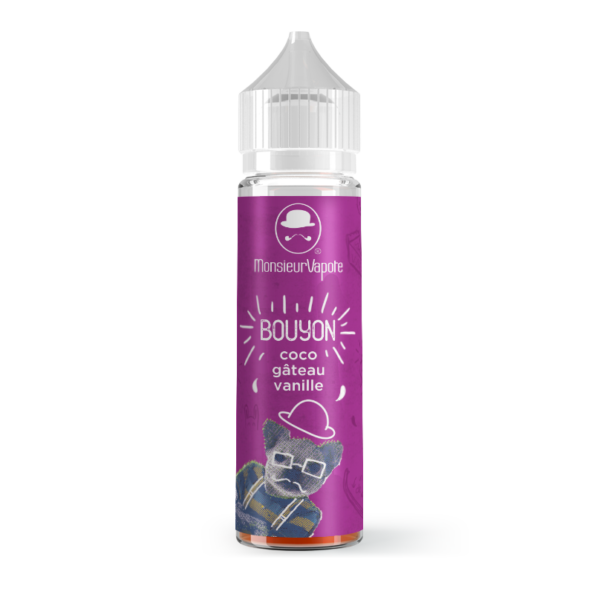 Bouyon 50ml
