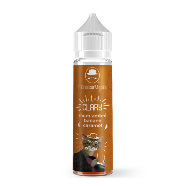 Clary 50ml
