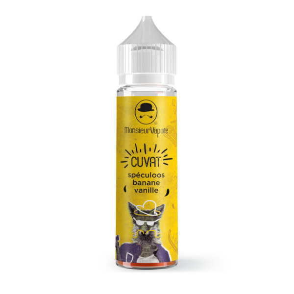 Cuvat 50ml