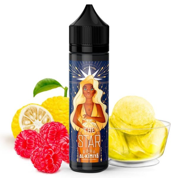 The Star Al-Kimiya 50 ml