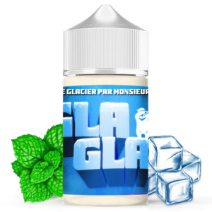 Découvrez le e-liquide Gla Gla 50 ml