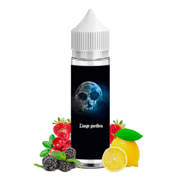 Découvrez le e-liquide L'Ange Gardien Bordo2 50ml - Monsieurvapo