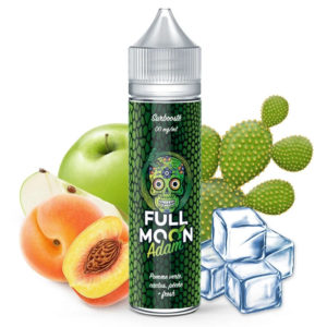 Découvrez le e-liquide Full Moon Adam 50ml - Monsieurvapo