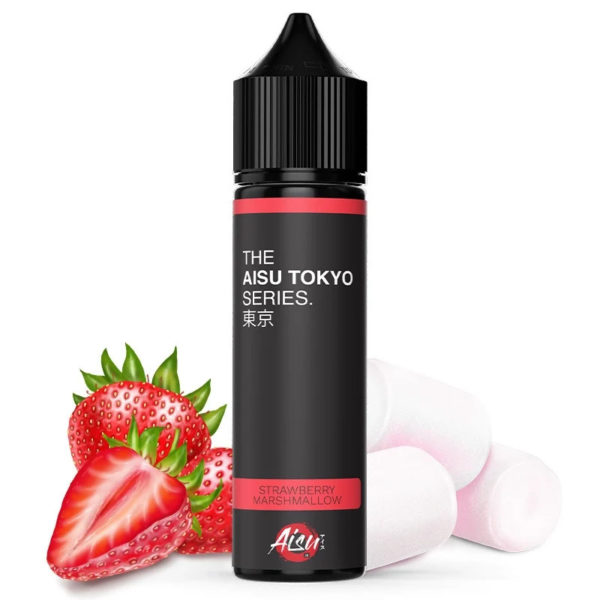 Aïsu Tokyo Serie Marshmallow 50ml