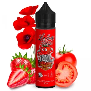 Découvrez le e-liquide La grosse claque - La Fine Equipe 50ml - Monsieurvapo