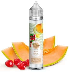 Découvrez le e-liquide Melon fraise des bois - Le Petit Verger - 50 ml
