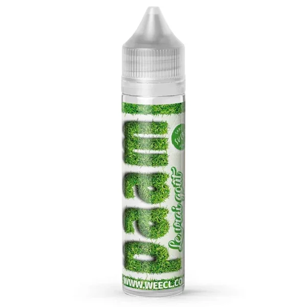 Découvrez le e-liquide Paam nature 50ml - Monsieurvapo