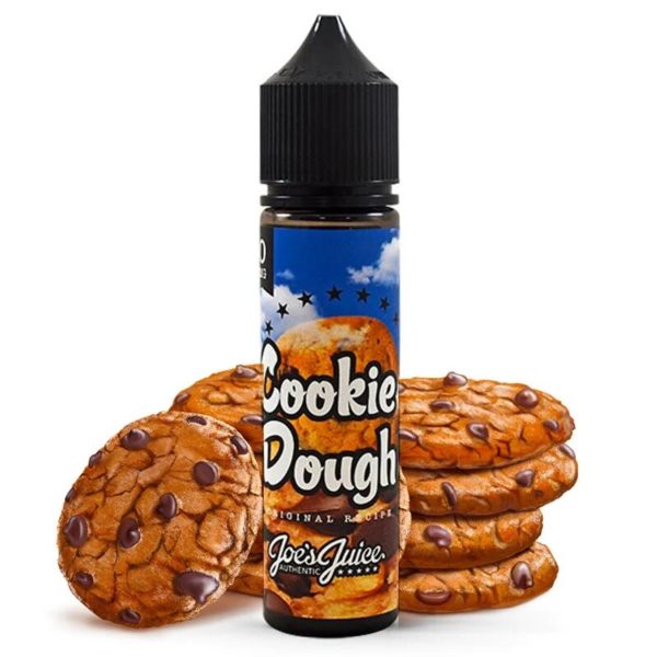 Cookie Dough - Joe's Juice 50ml