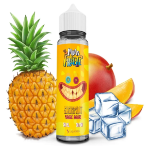 Découvrez le e-liquide Multi freeze - Sacripant - 50ml - Monsieurvapo