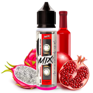 Découvrez le e-liquide Mix Swoke 50ml