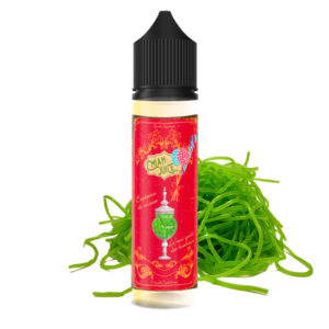 Miam Juice Apple Candy 50ml chez Monsieurvapo