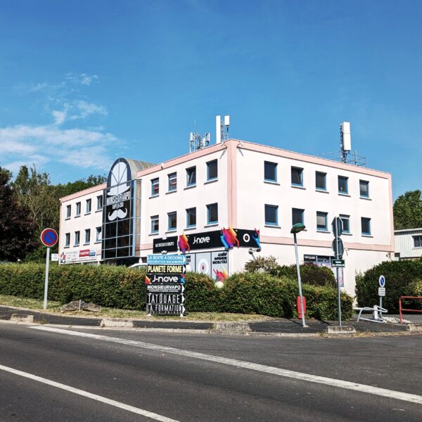 Vape et CBD shop dans le Val d'Oise Monsieurvapo 95