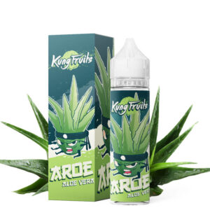 Aroe Kung Fruit 50ml