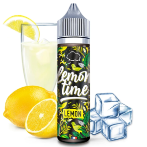 Lemon Lemon Time Monsieurvapo