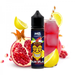 Lemon Splash Grenadine Tribal Force