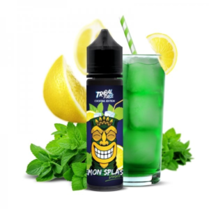 Lemon Splash Mint Tribal Force