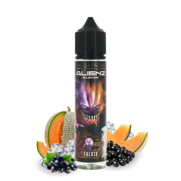 Falkir Alienz - 50ml