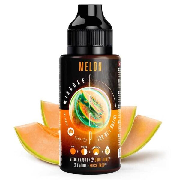 Melon Drop VNS - 100ml