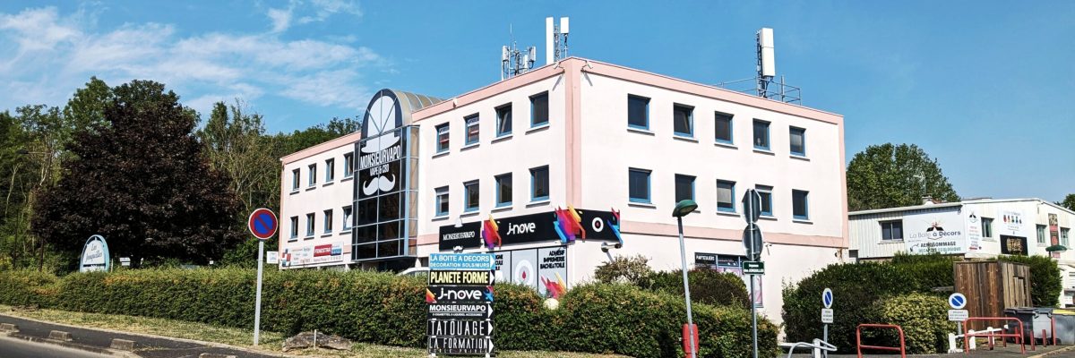 Vape et CBD shop dans le Val d'Oise Monsieurvapo 95